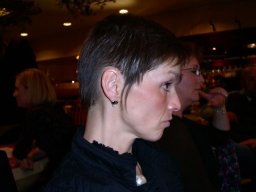 Retrouvailles 2007 - Claudine